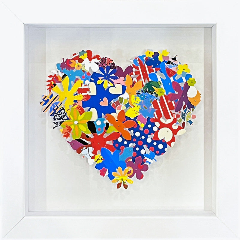 Pur amour - Galerie d'Art Beauchamp