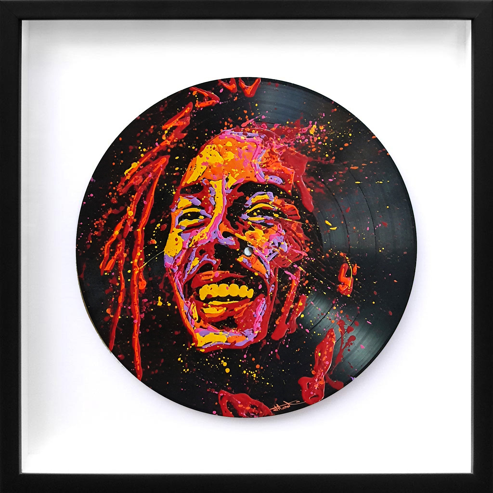 Bob Marley
