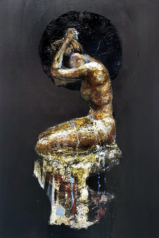 #578 Midnight Splash