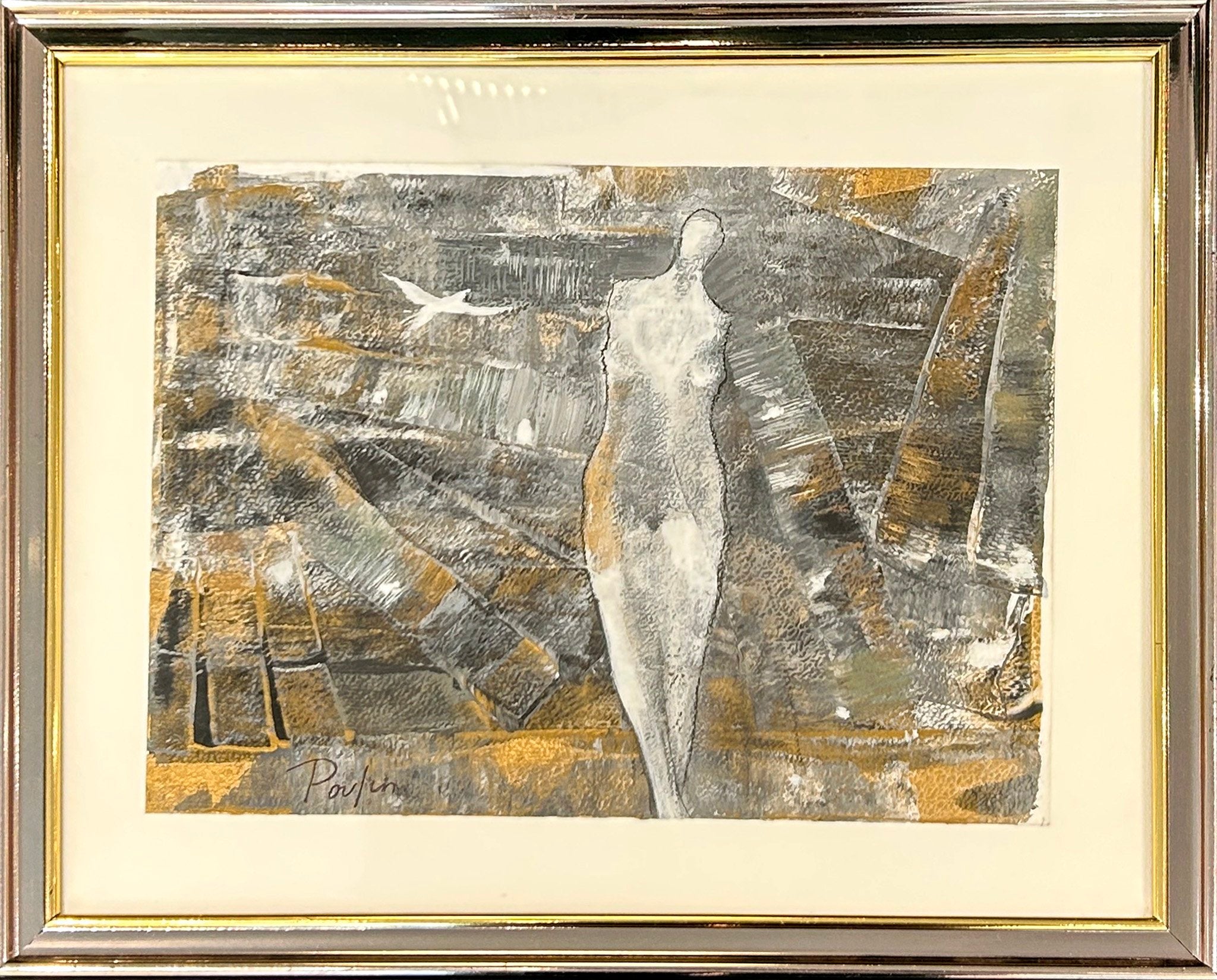 L’intime bonheur