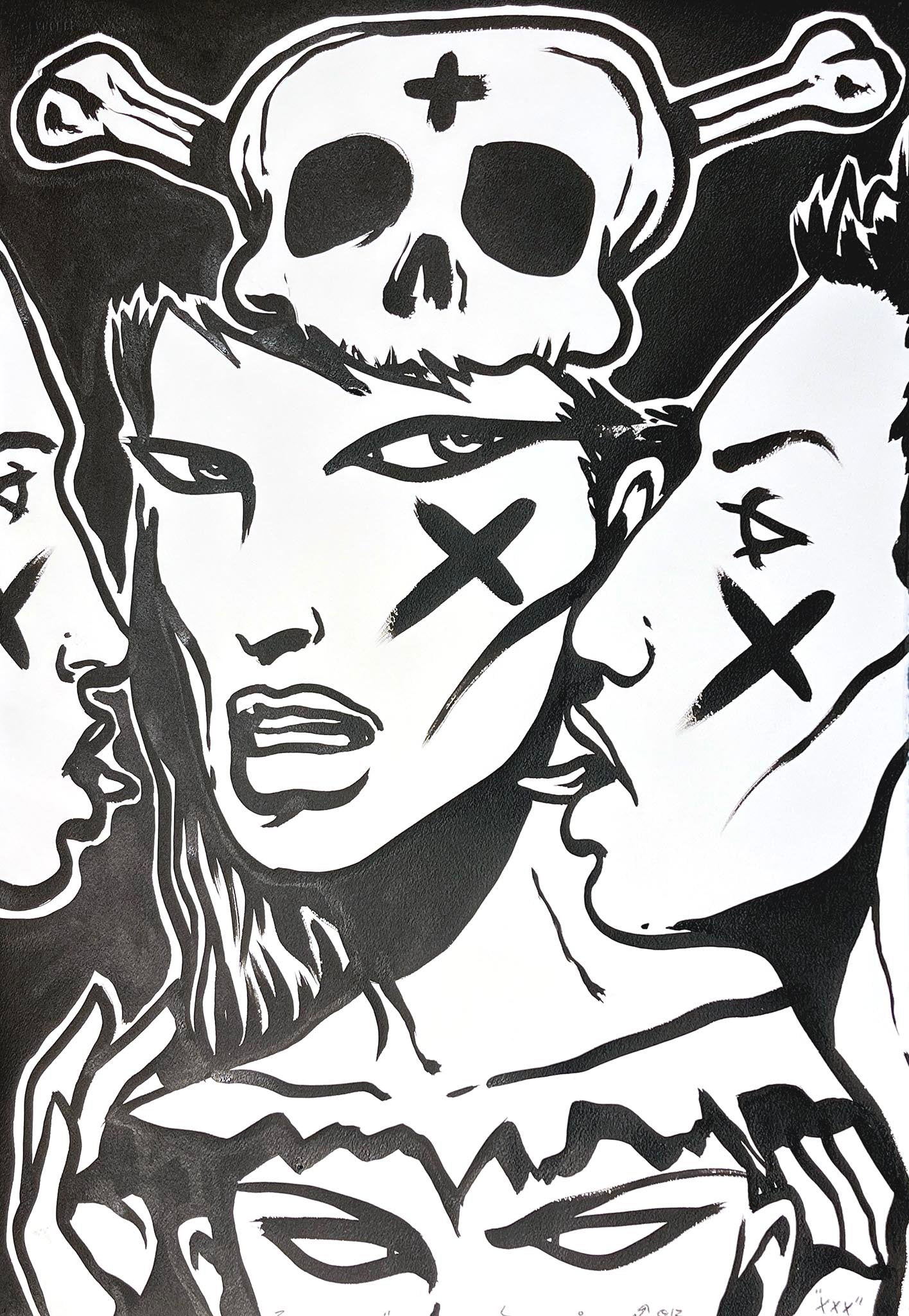 XXX