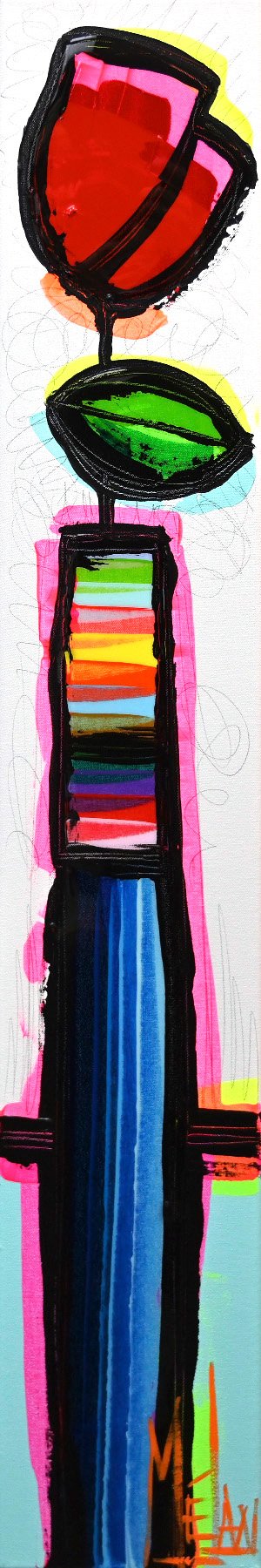 Amour de couleurs