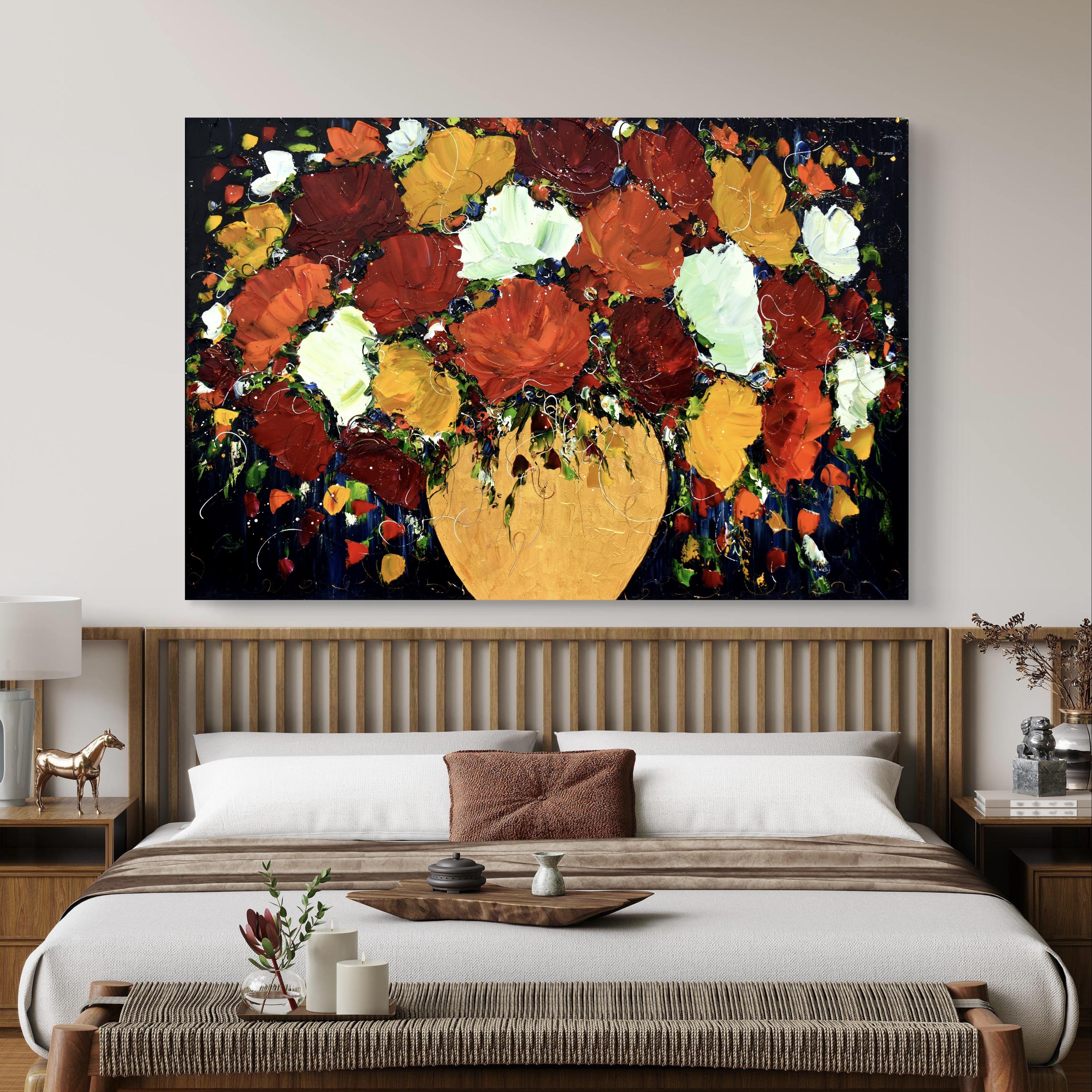 De la couleur pour chaque jour