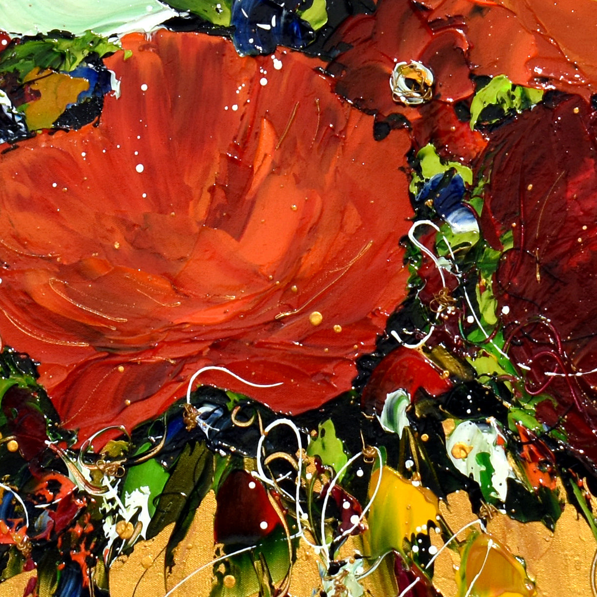 De la couleur pour chaque jour