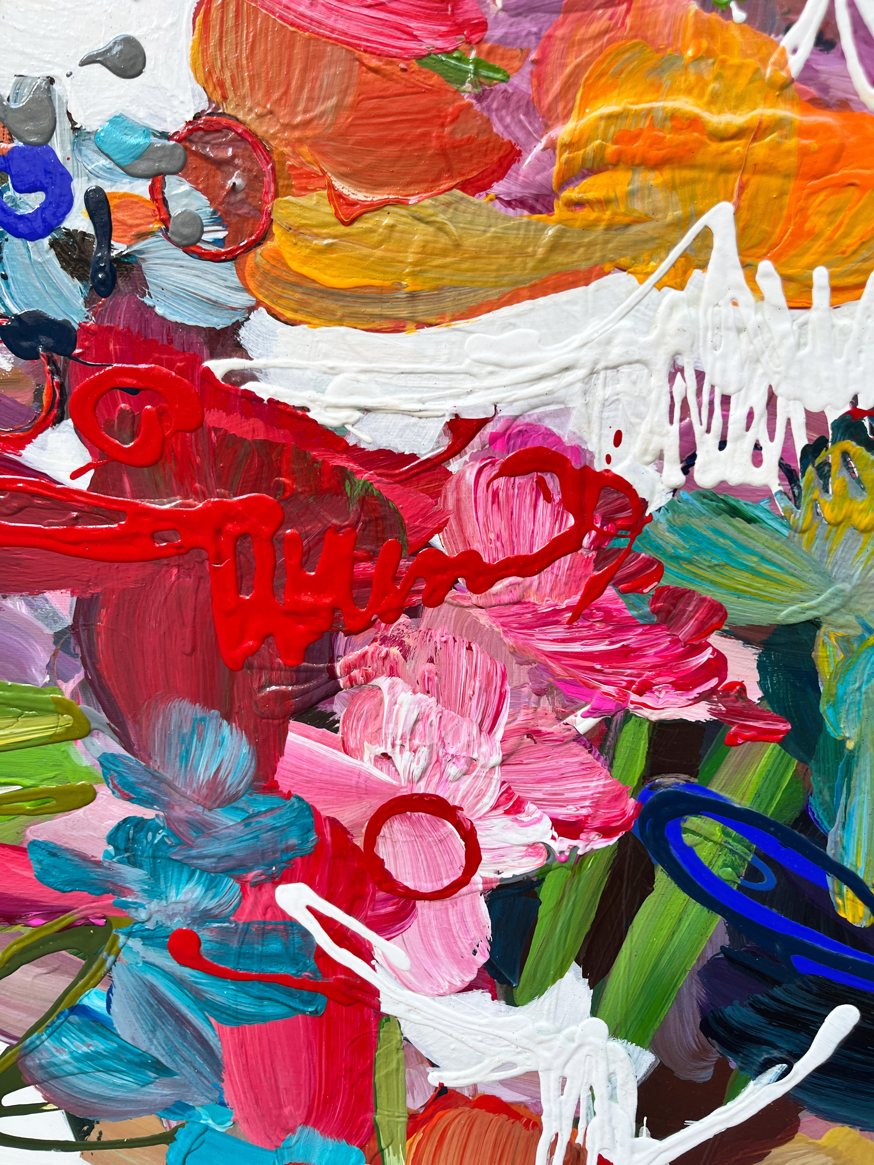 I Only have eye for you