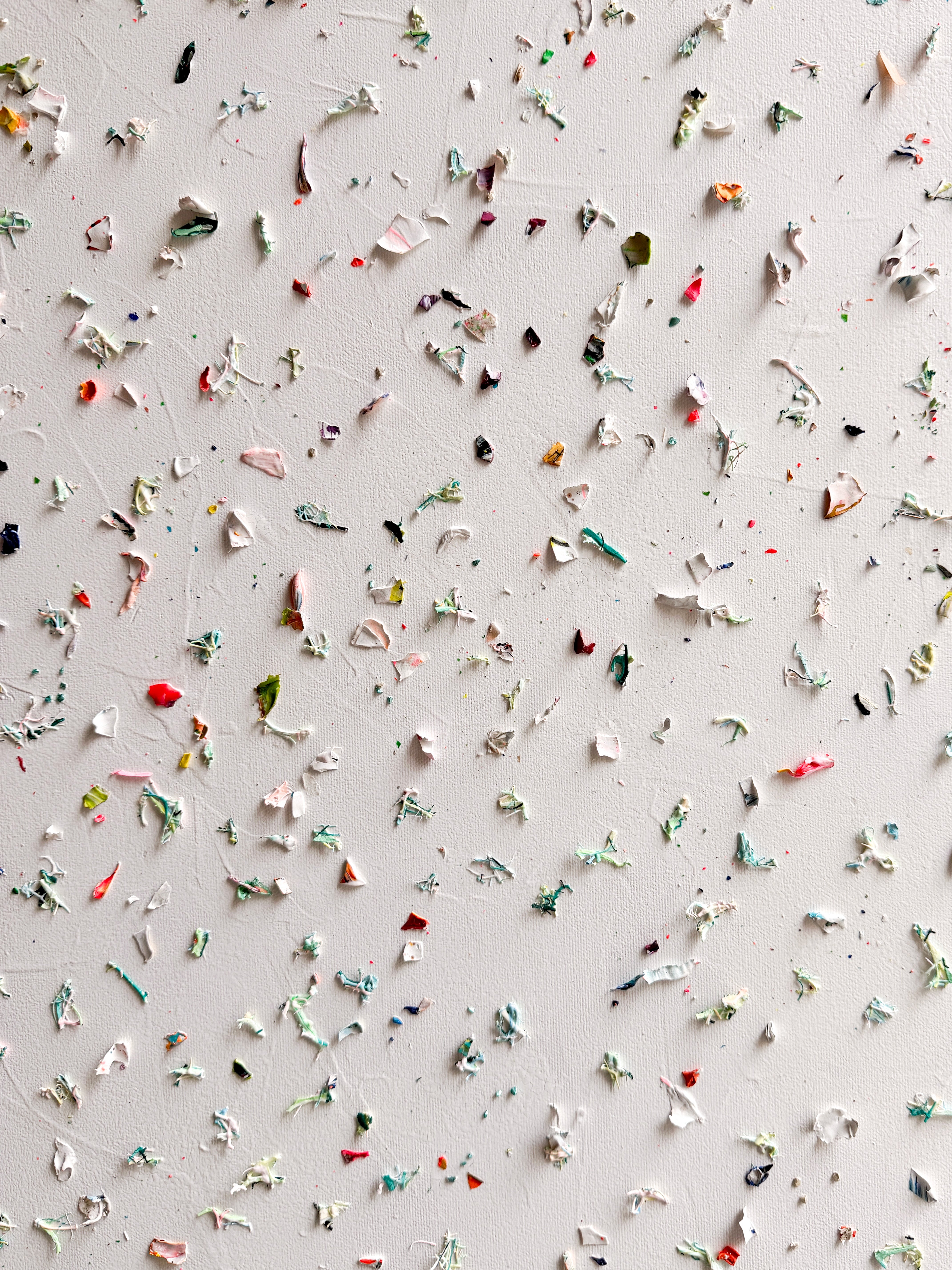 Studio Pieces - Noise V