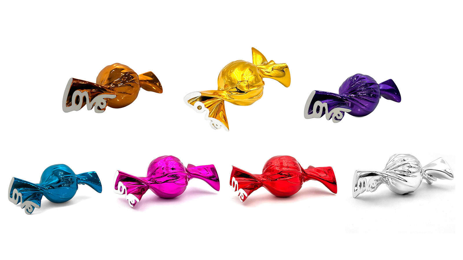 Collection love : Option 2