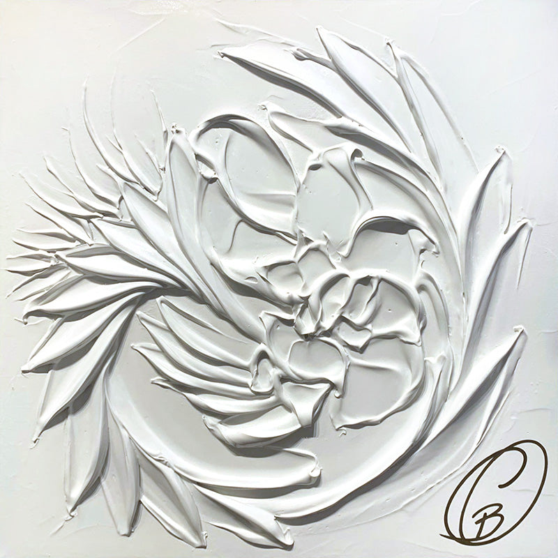 À ton tour de te laisser parler d’amour XX