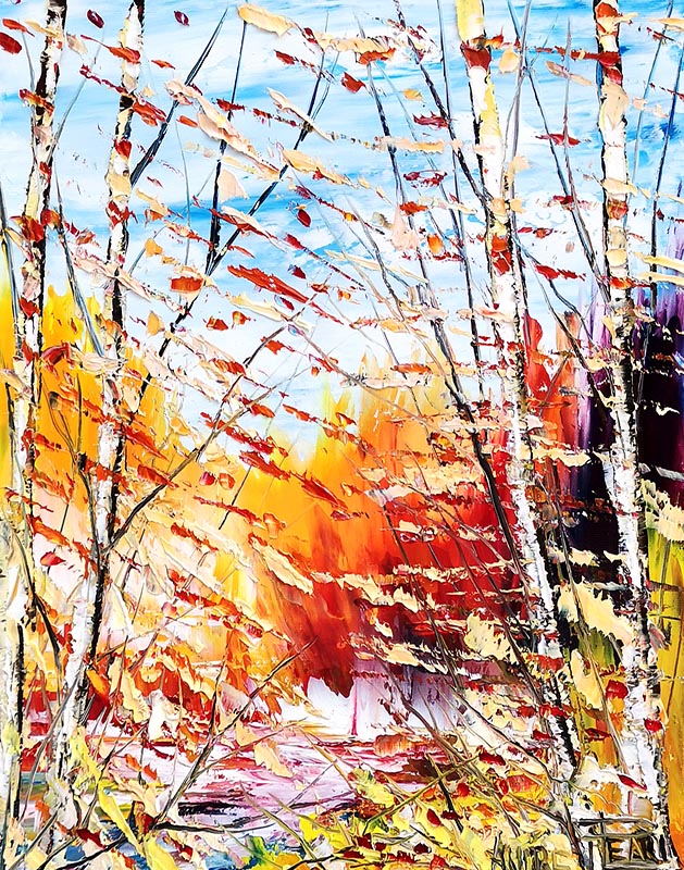 Un Québec chaleureux