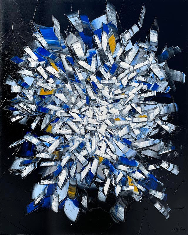 Polyptique Harry Potter : Rowena