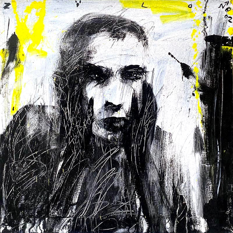 La Star et son miroir