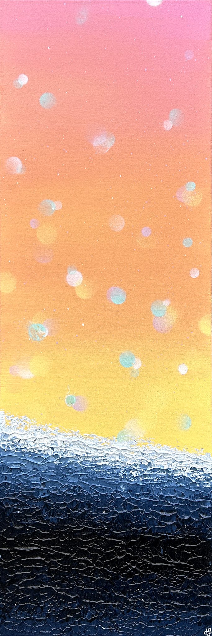 Soothing Billows Pop