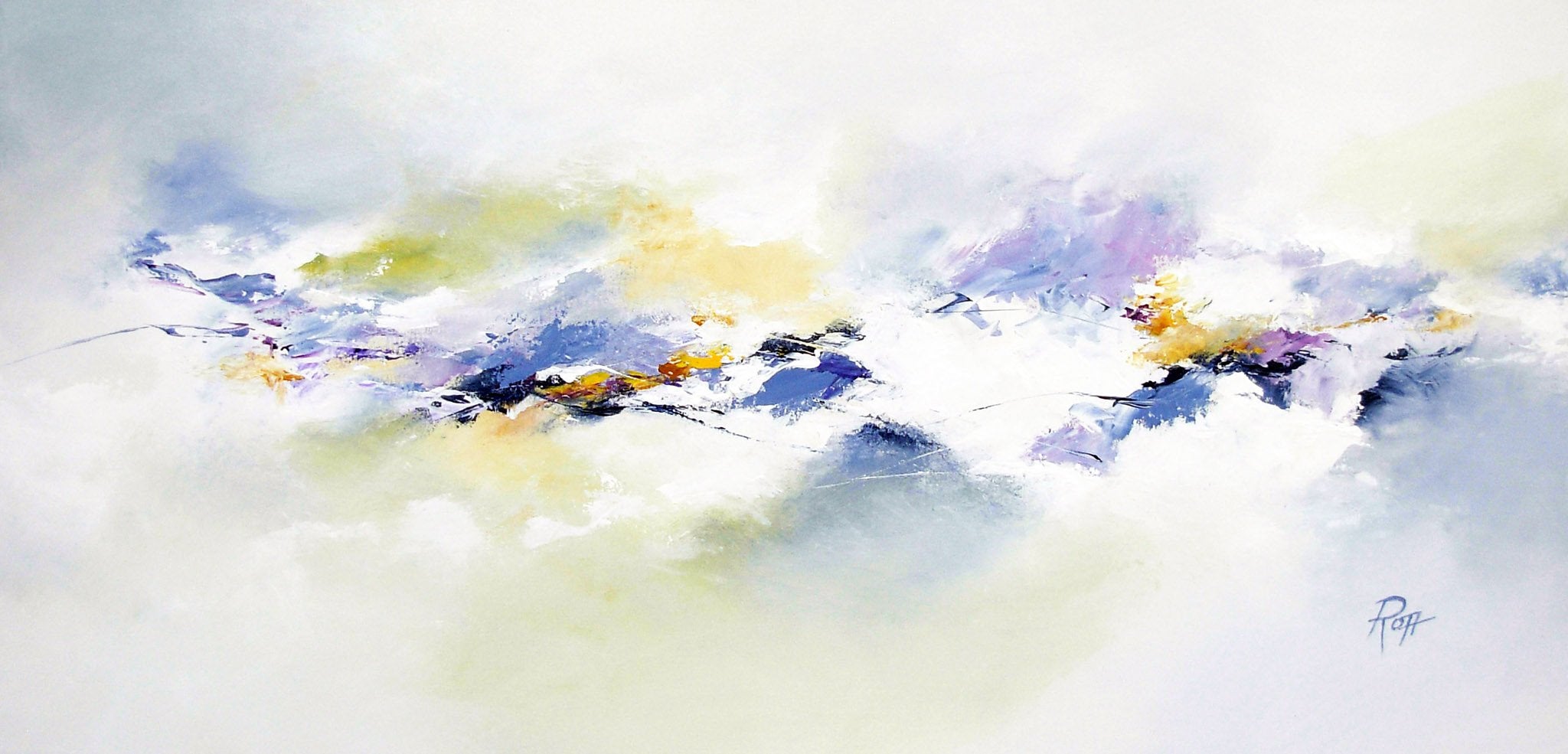 Parfum de printemps