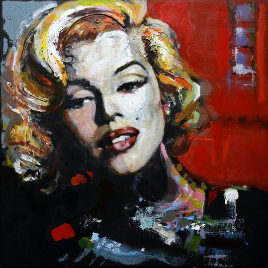 #574 Marilyn
