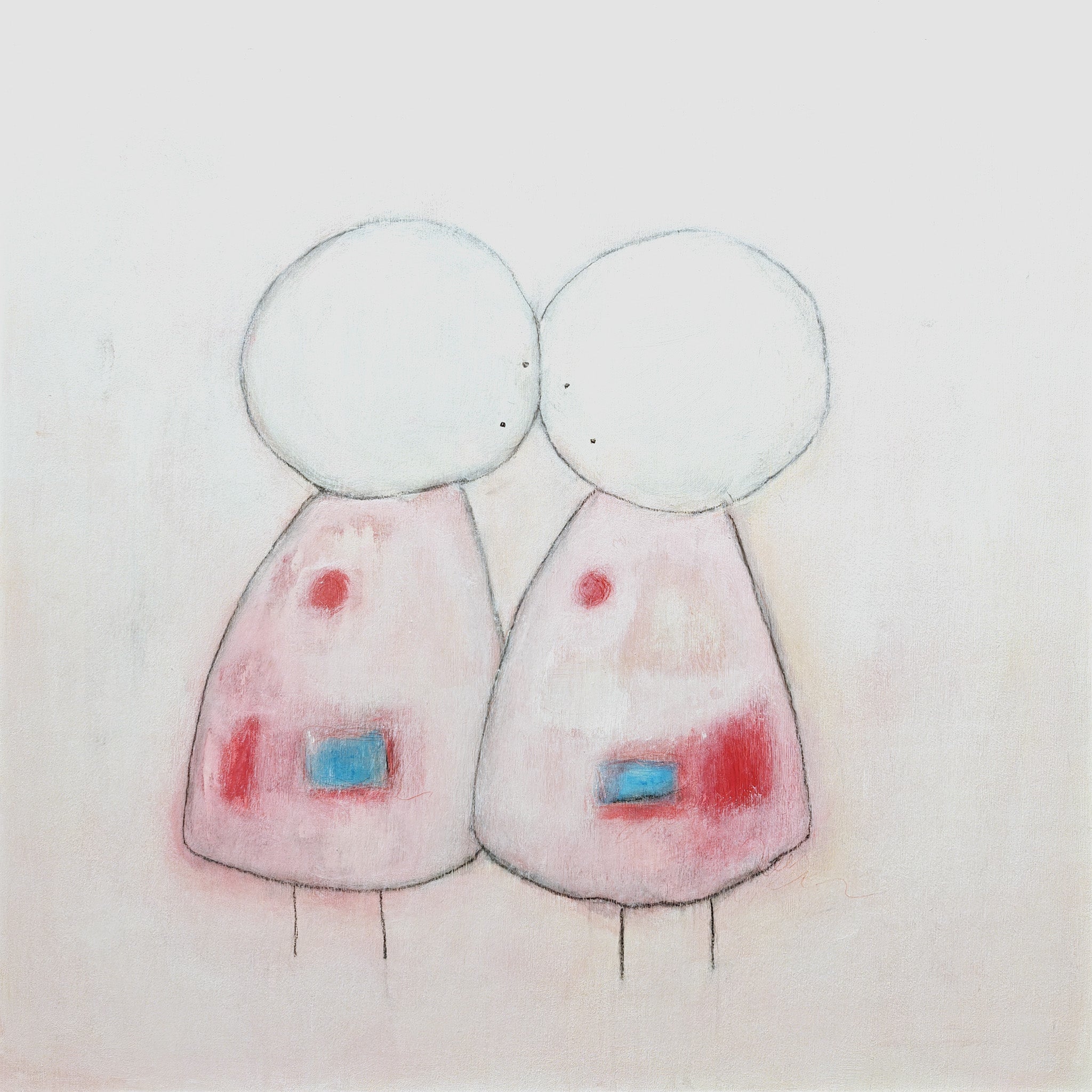 Les coeurs unis no.22