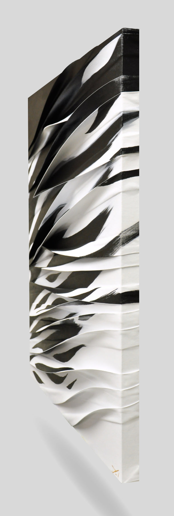 En suspens - Galerie d'Art Beauchamp