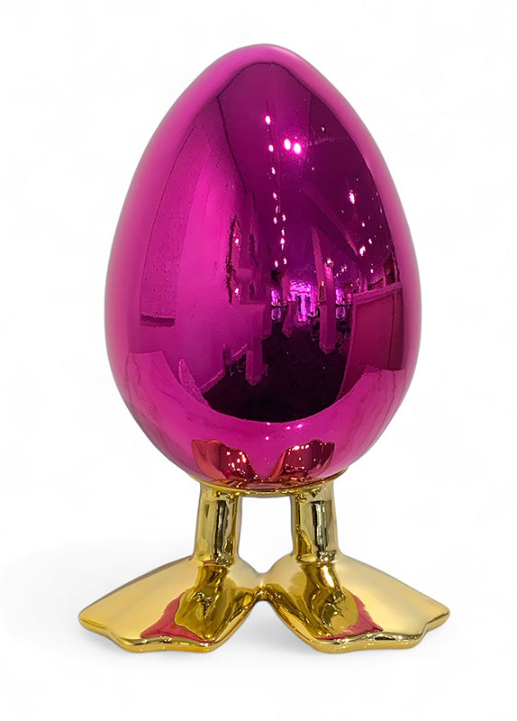 Précommande : Escape Fuchsia & Gold