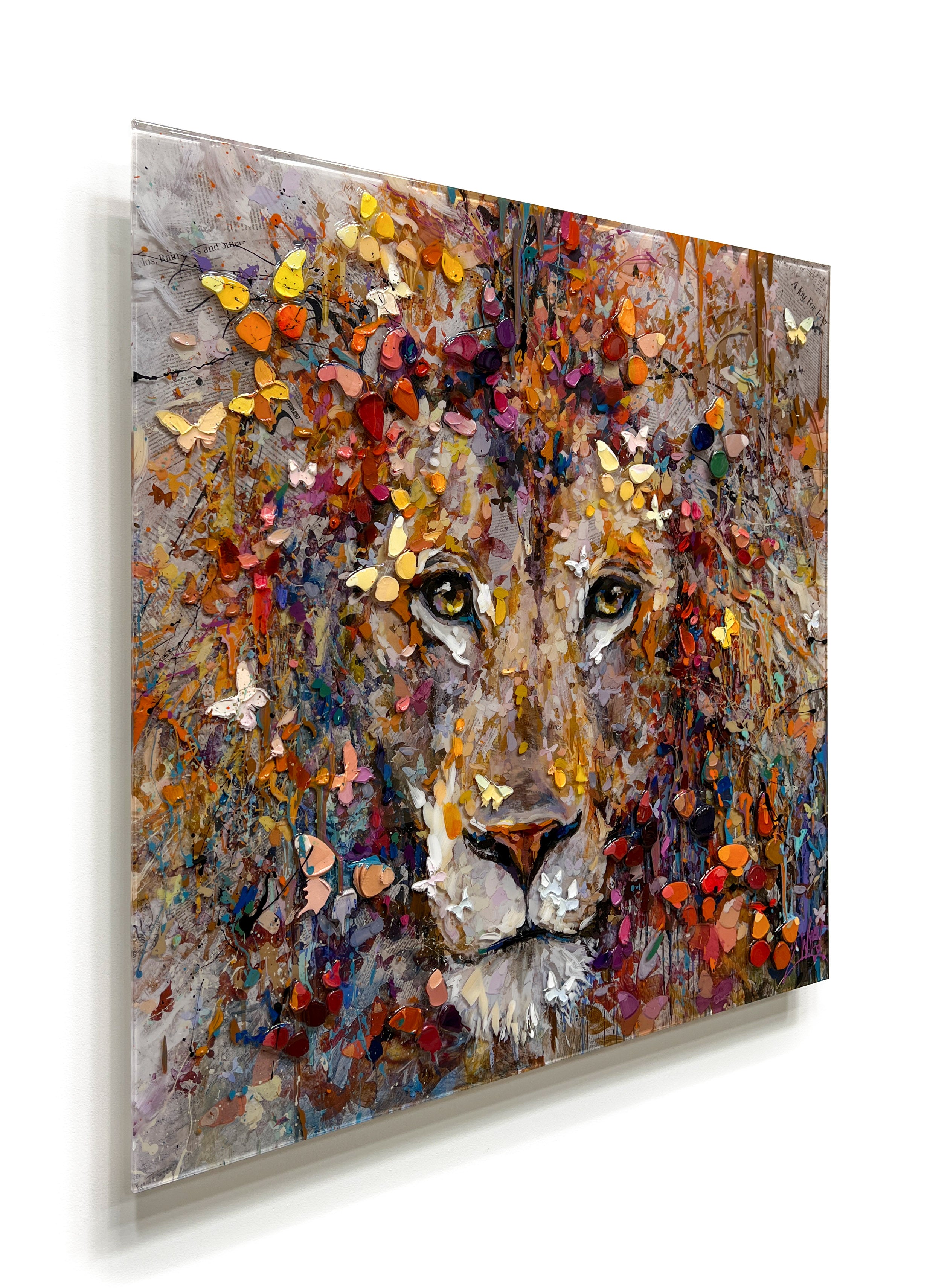 Eyes of a King (AP 1/5)