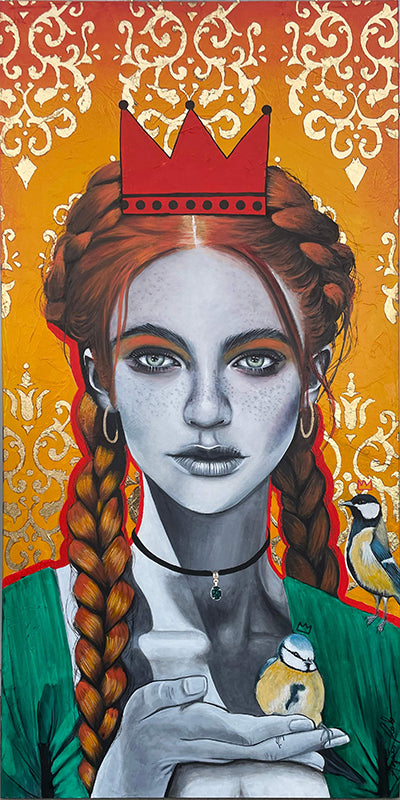 Et si les oiseaux chantent ...