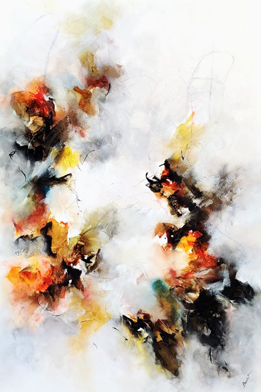 #919 Deux âmes en symbiose