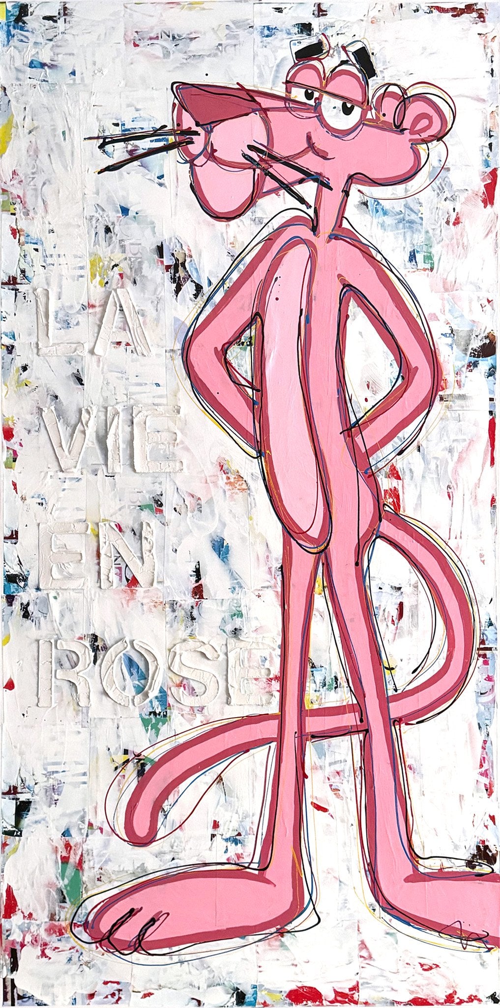 Sunday Morning Cartoon #35