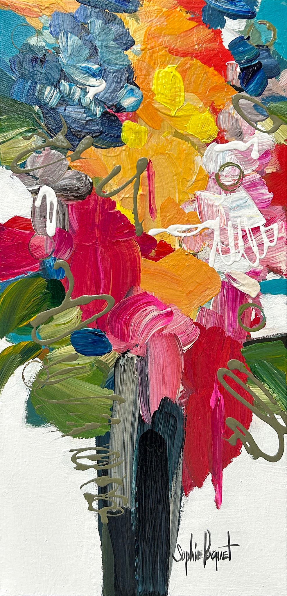 Rayon de soleil