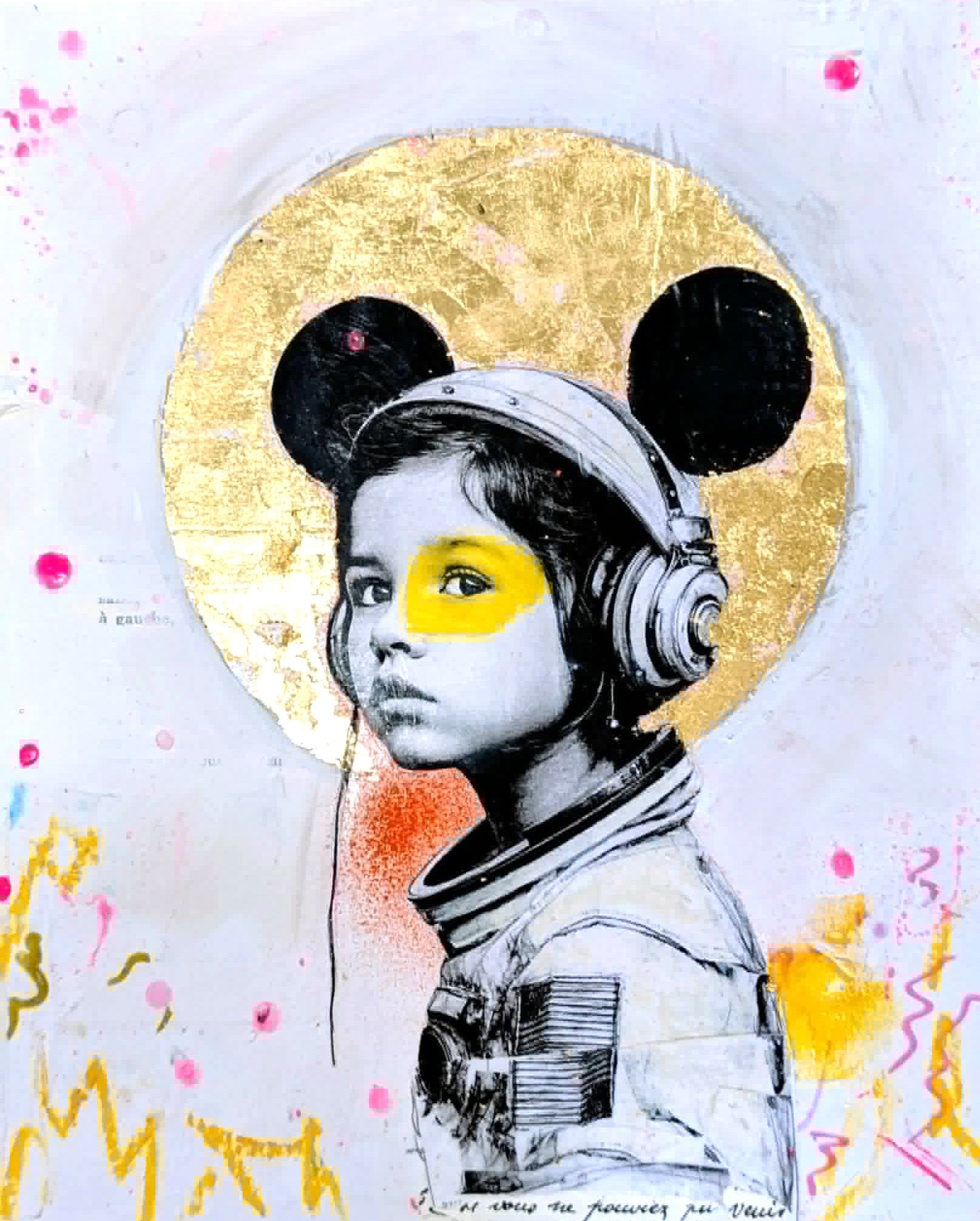 Vous ne pouvez pas venir