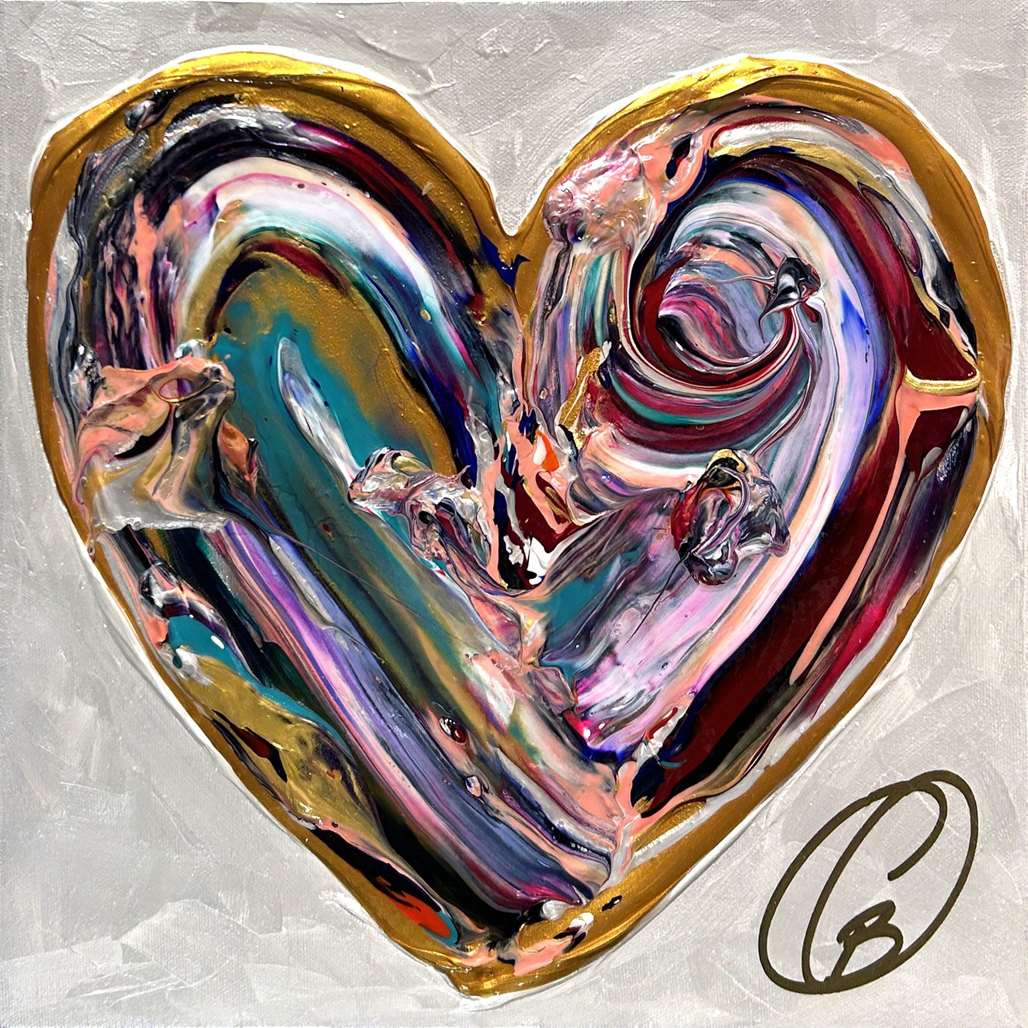 Le Coeur de l’Amour