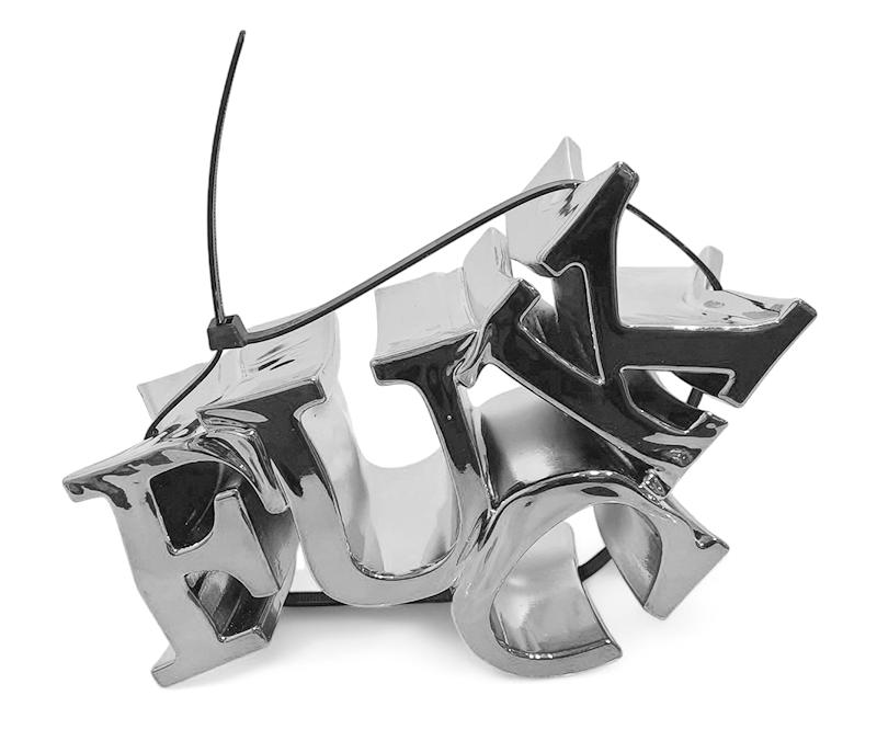 Squeeze Fuck Silver (11/499)