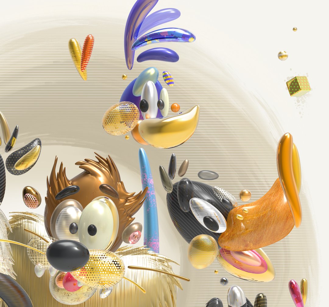 Family Time (Série/Series)