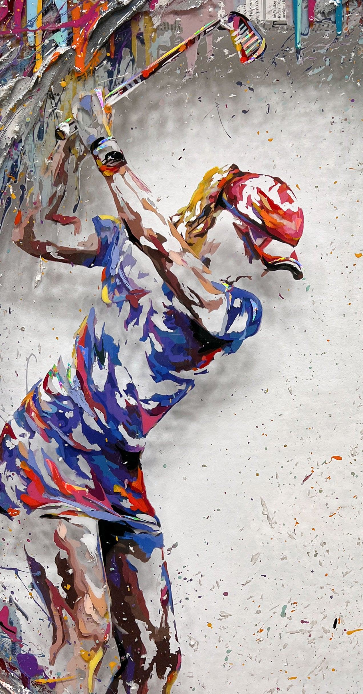 Golfing Colors (26/49)