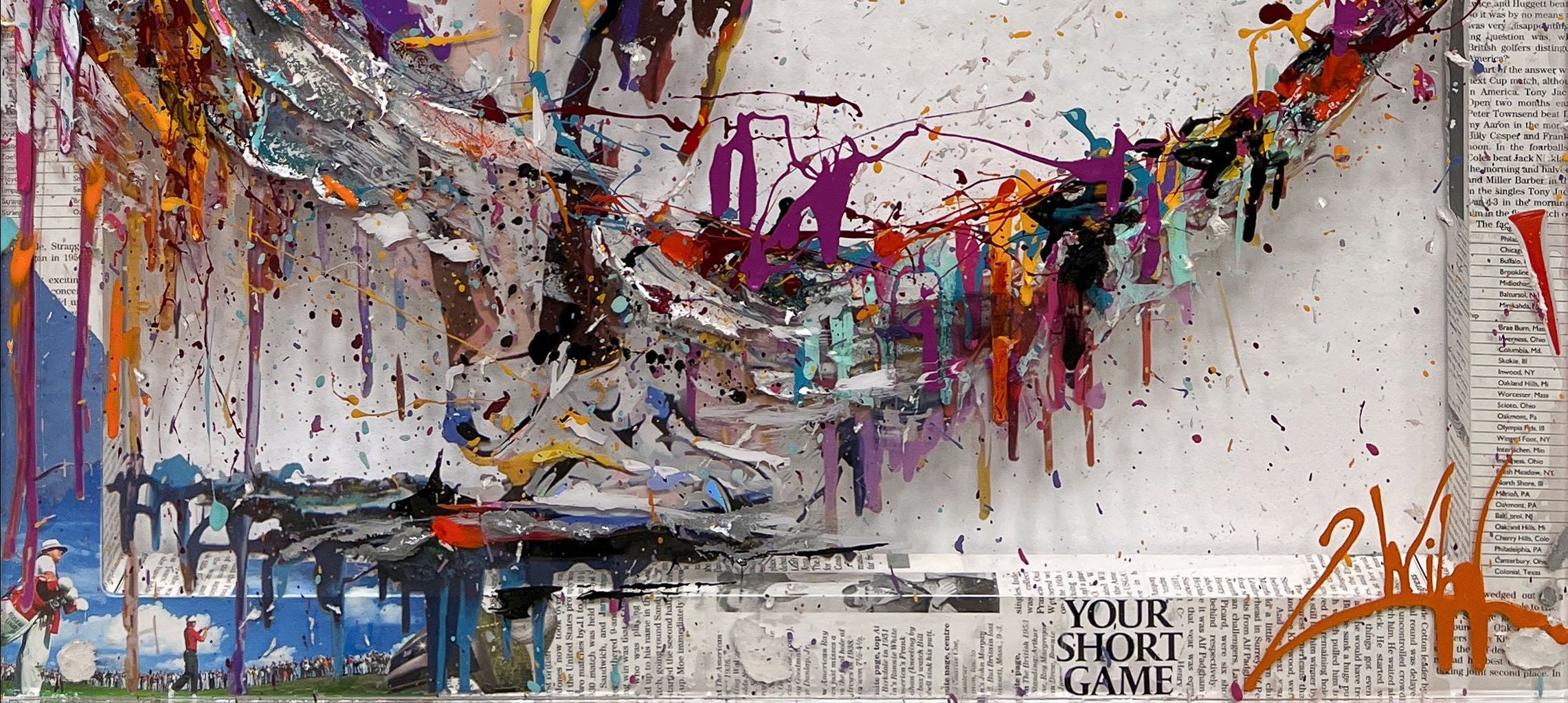 Golfing Colors (26/49)