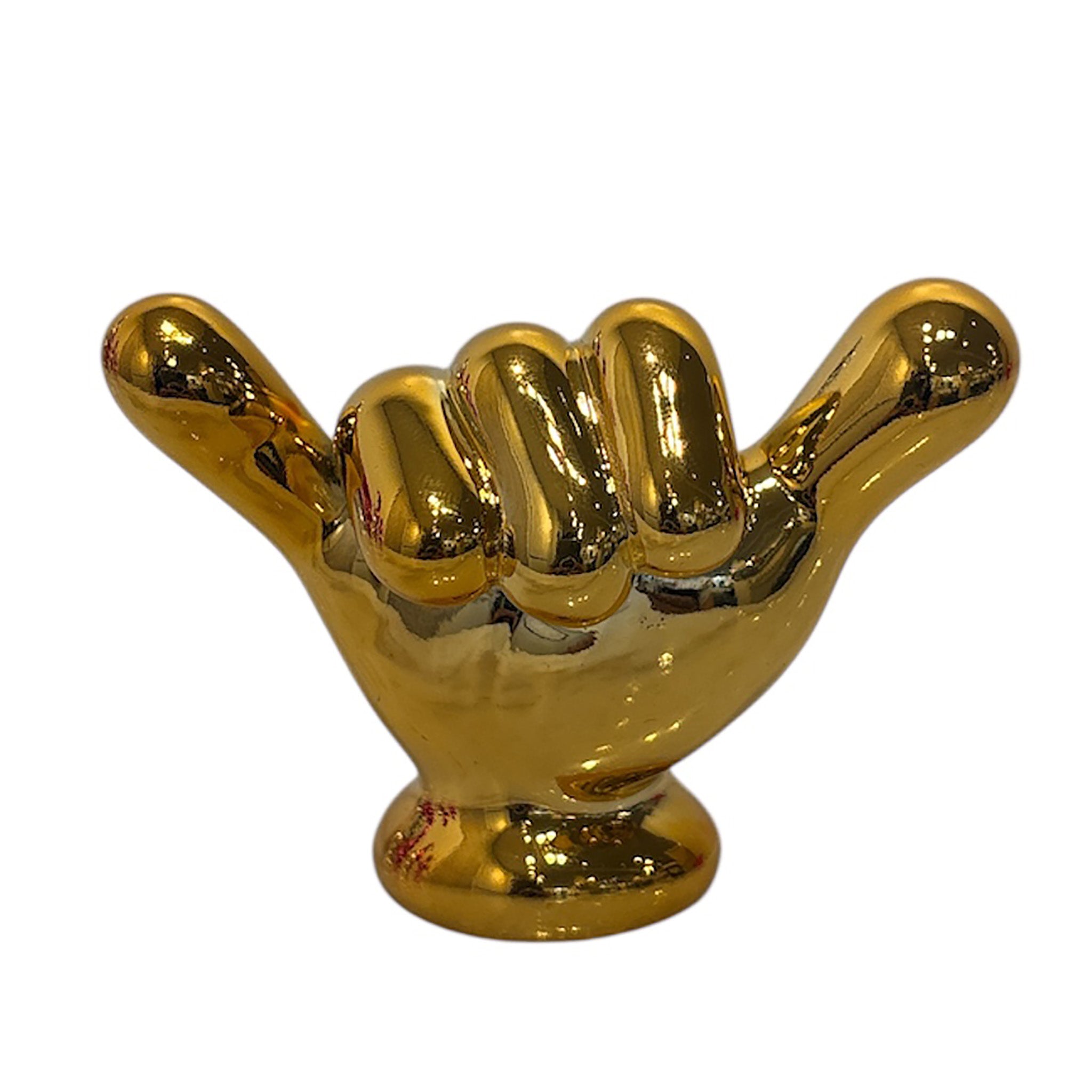Précommande : Hang Loose Gold