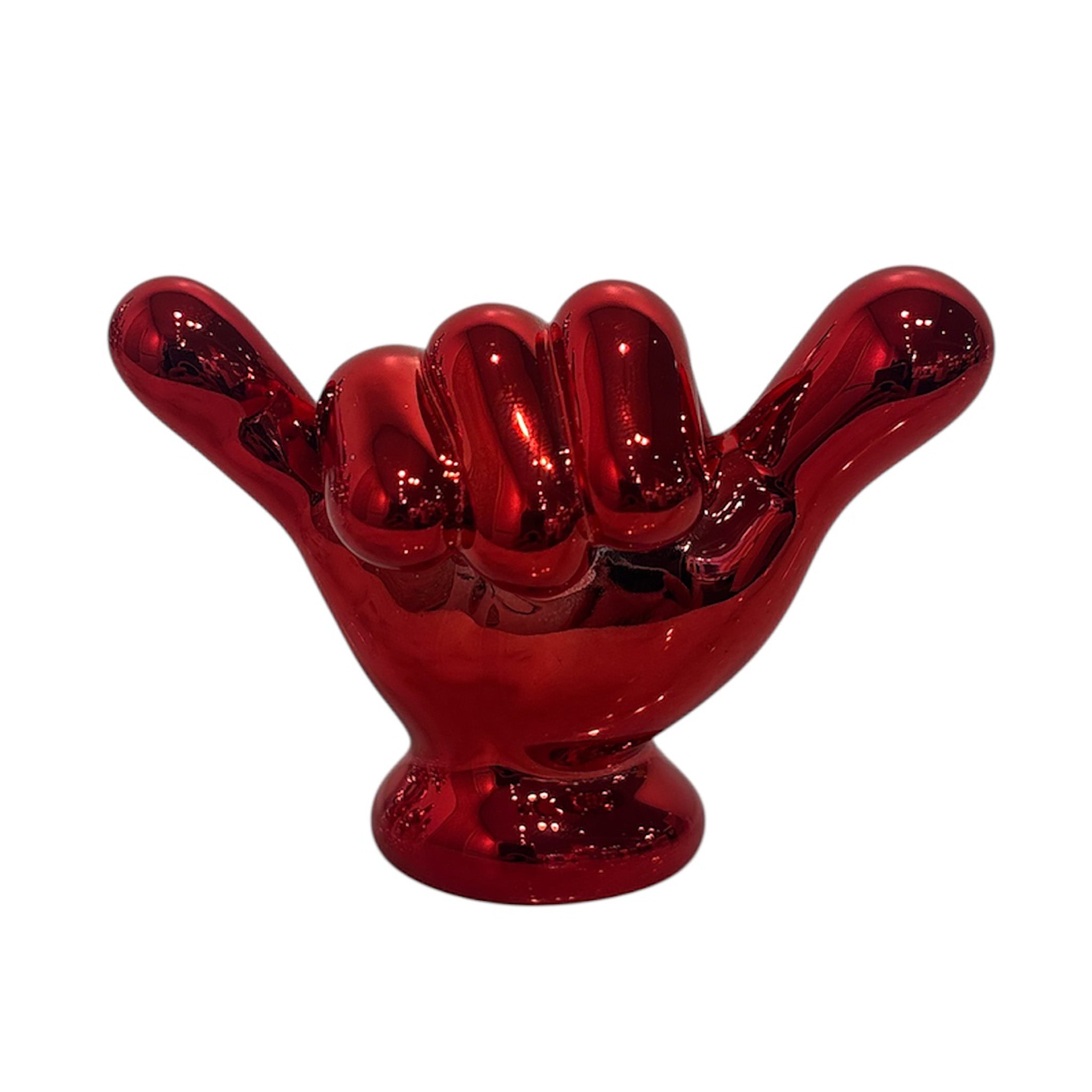 Précommande : Hang Loose Red