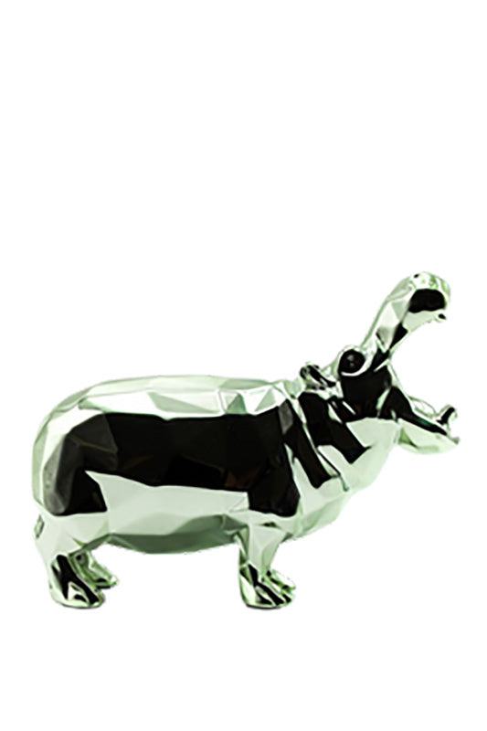 Hippo Spirit - Water Green Edition