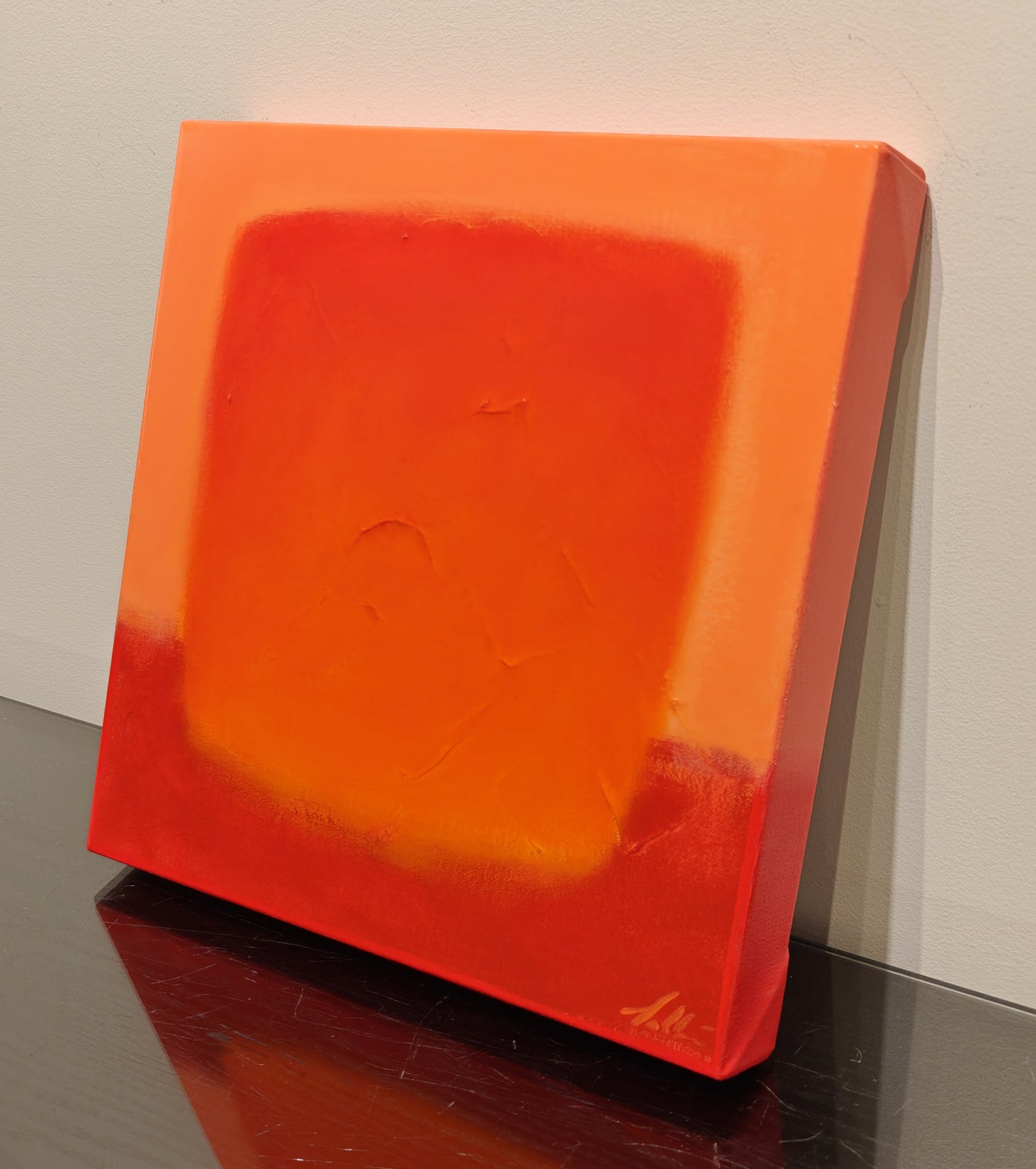 Parcelle de plaisir VI