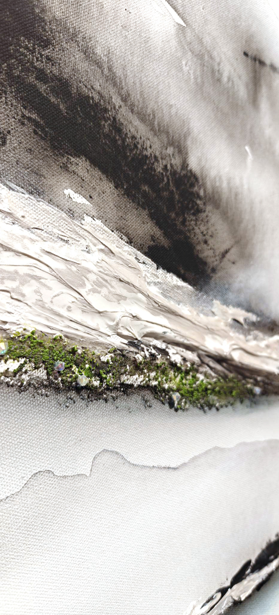 Sur un chemin de progression et d’épanouissement