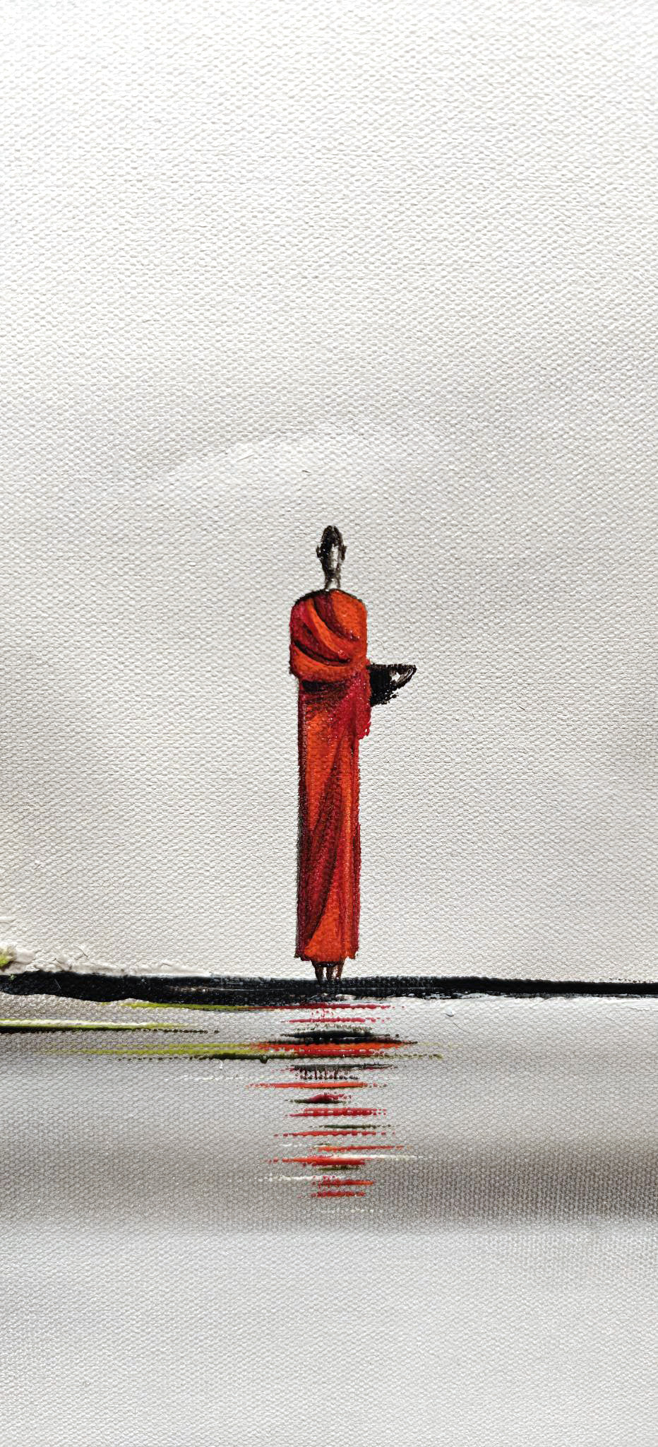 Ouvrir son coeur c’est entrer dans un monde meilleur