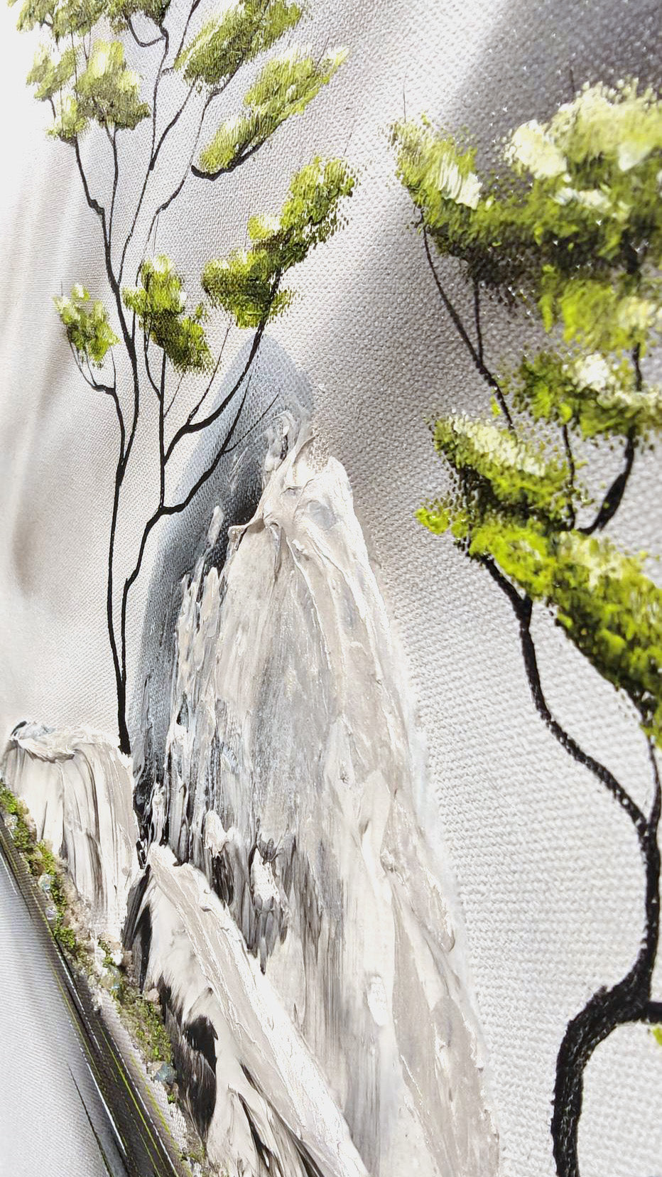 Ouvrir son coeur c’est entrer dans un monde meilleur