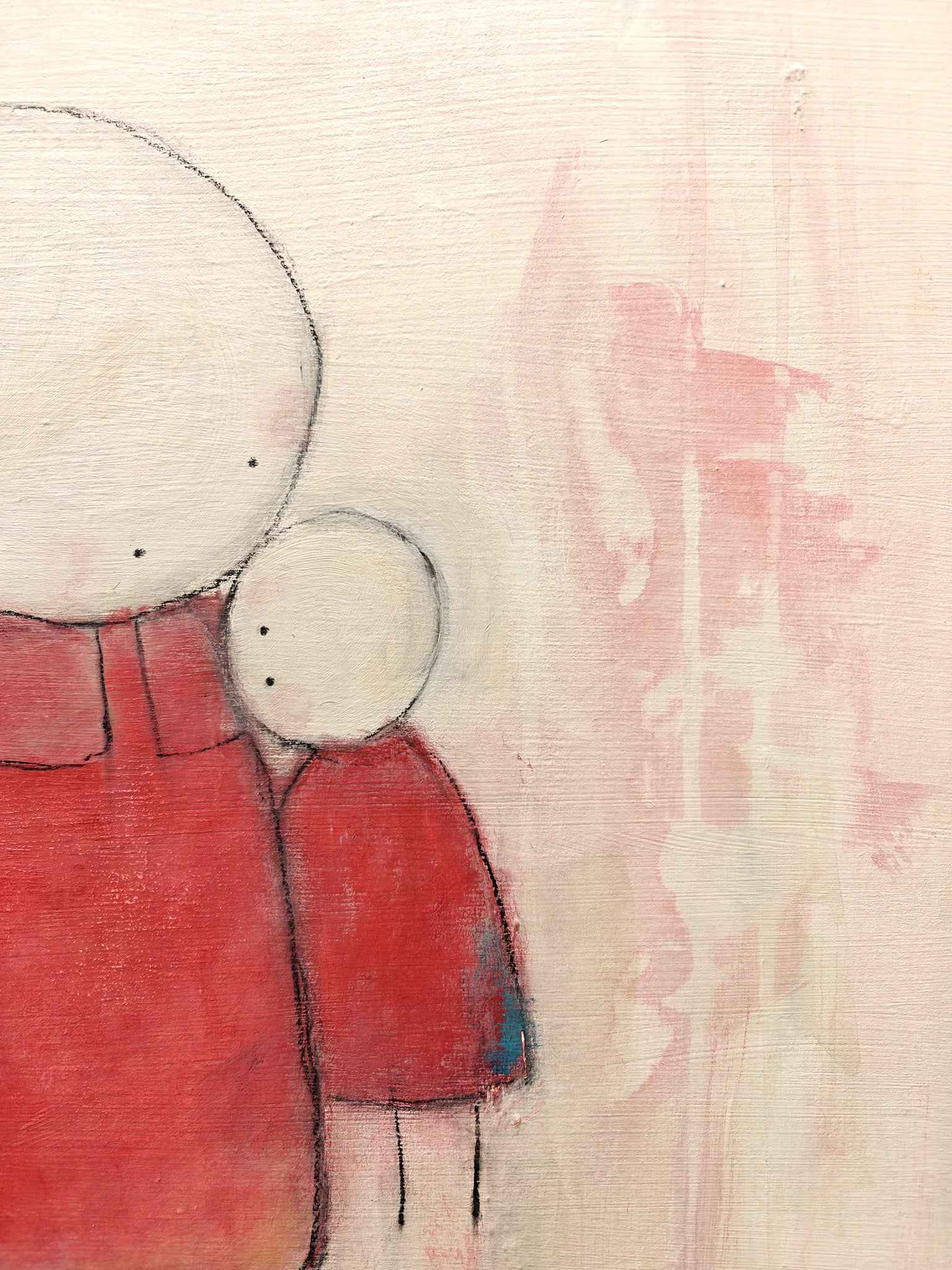 Les coeurs unis no.21