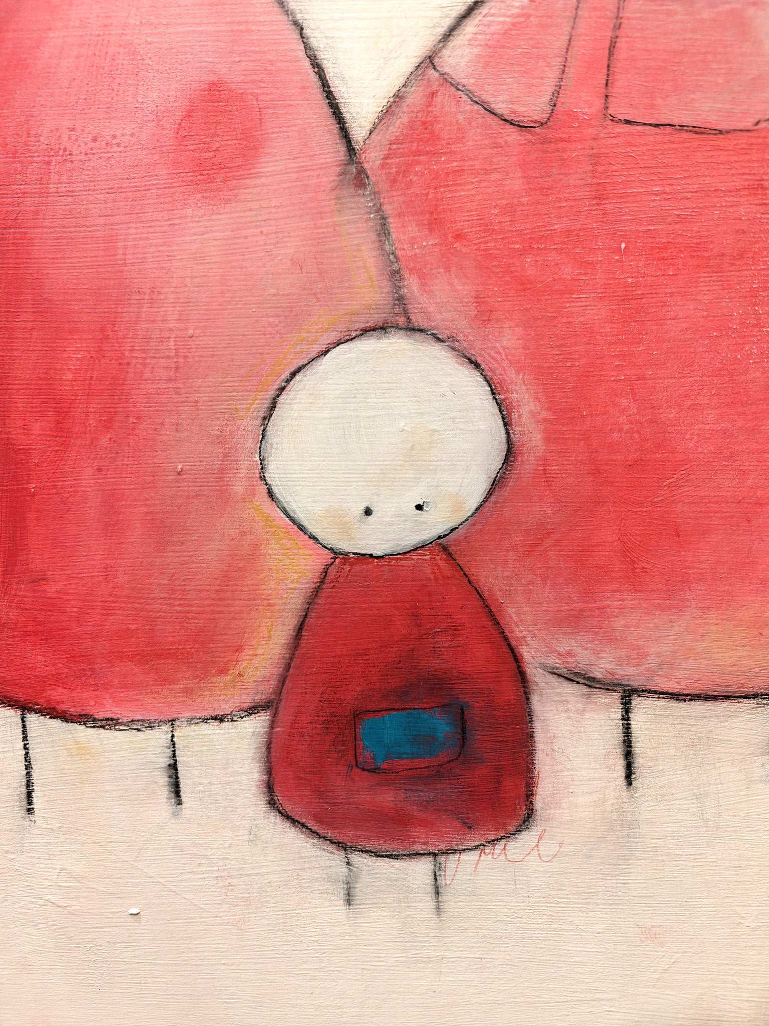 Les coeurs unis no.21