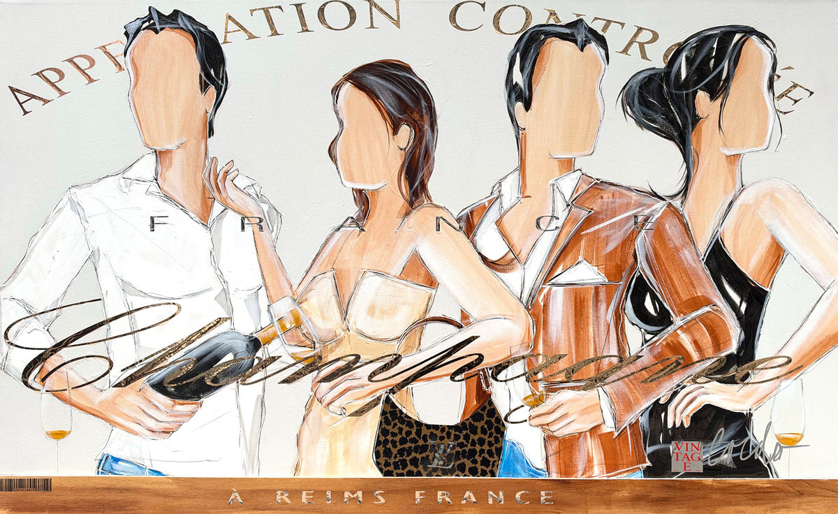This is us sur Chardonnay, Cordo, Vincent, Mixte