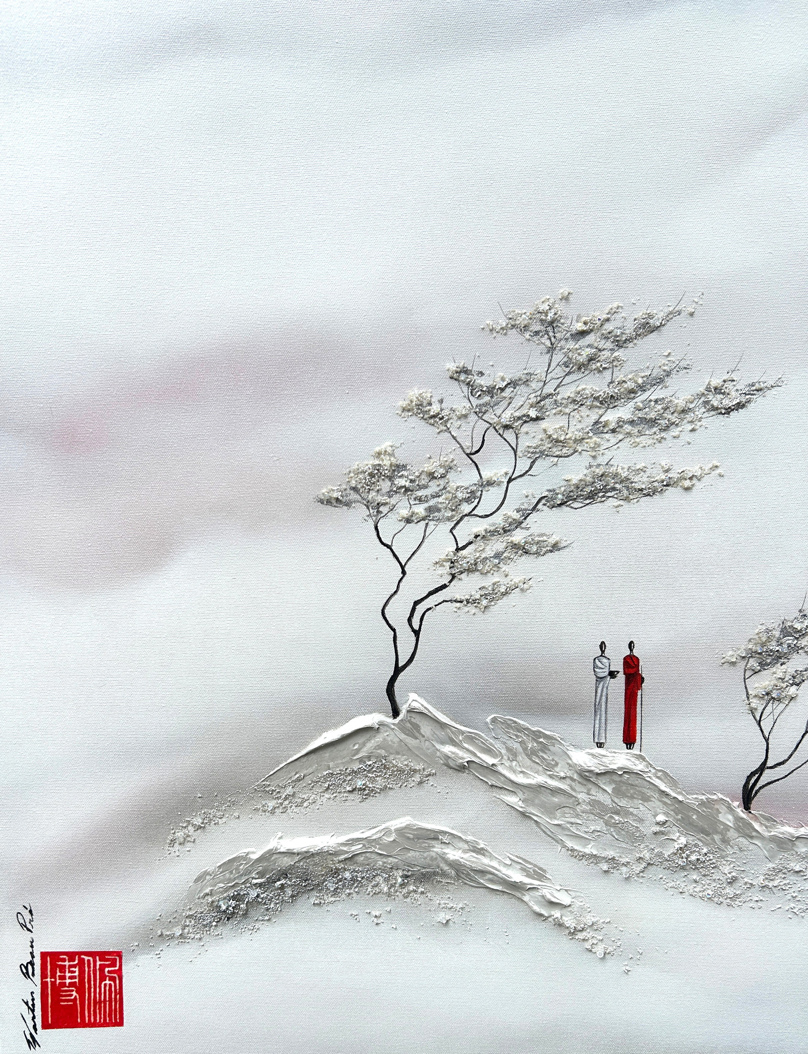 L'essentiel, s'aimer