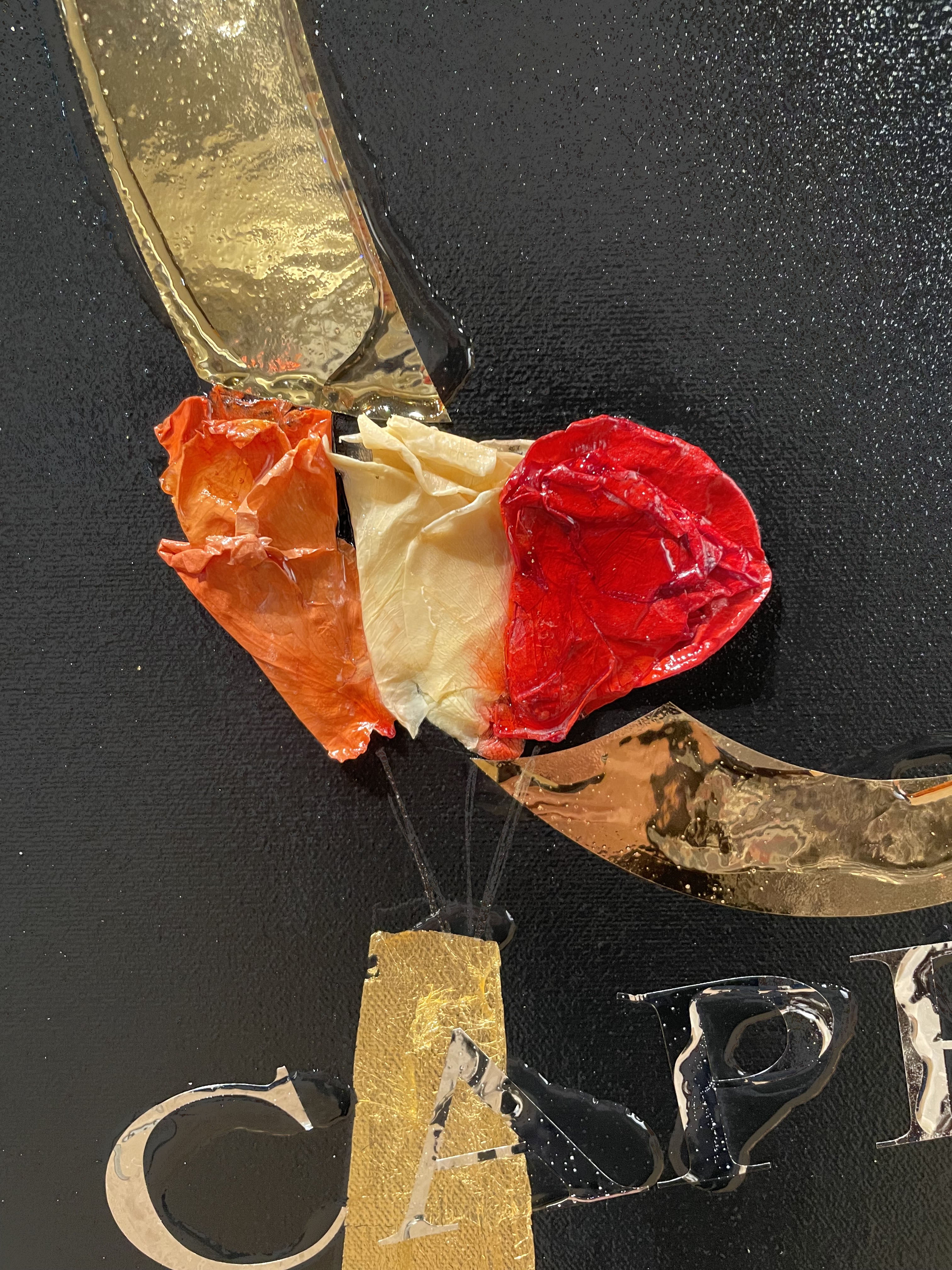 Moment à moi 31 - Castello sur V