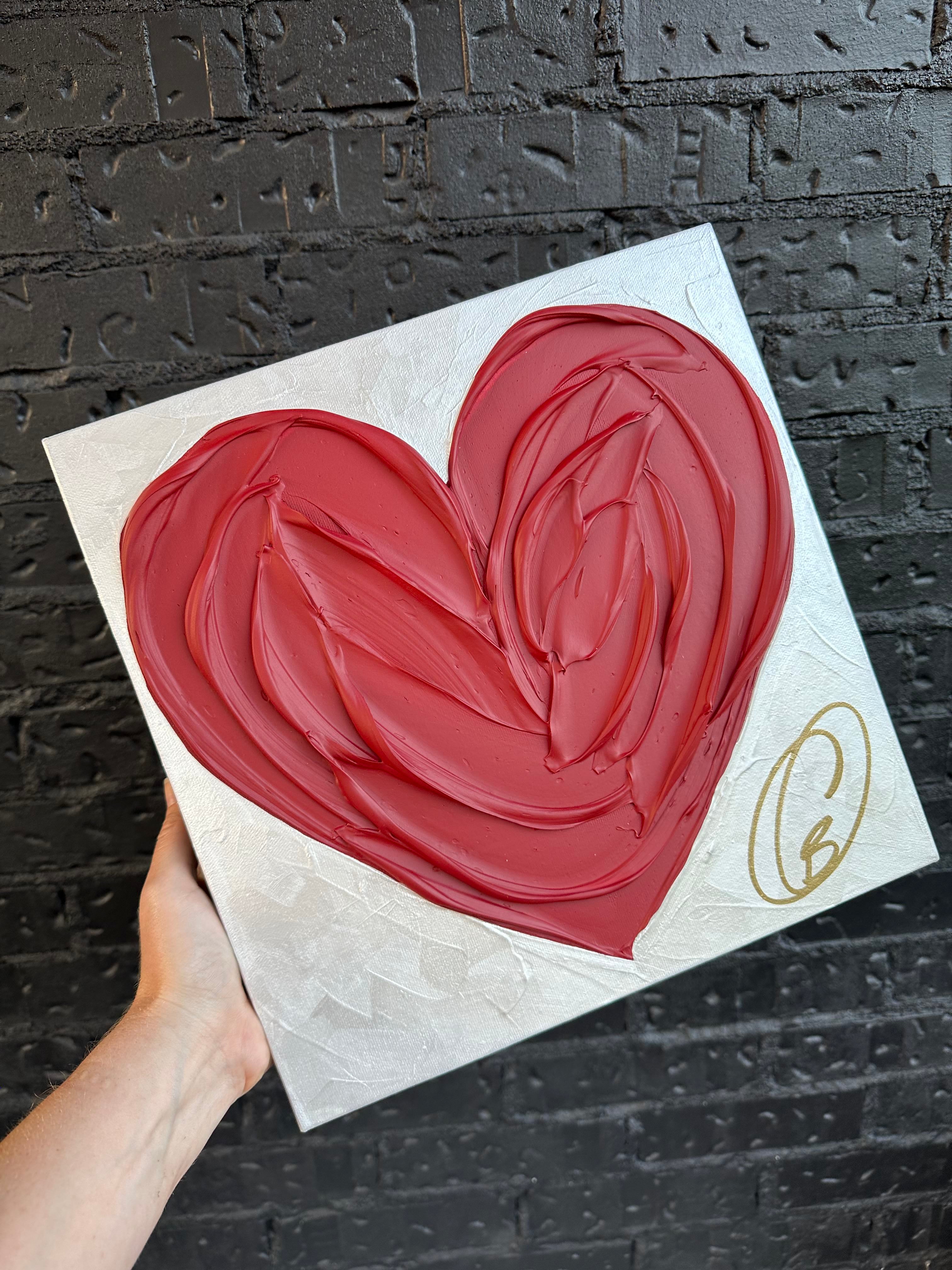 Le coeur pur et passion xxx