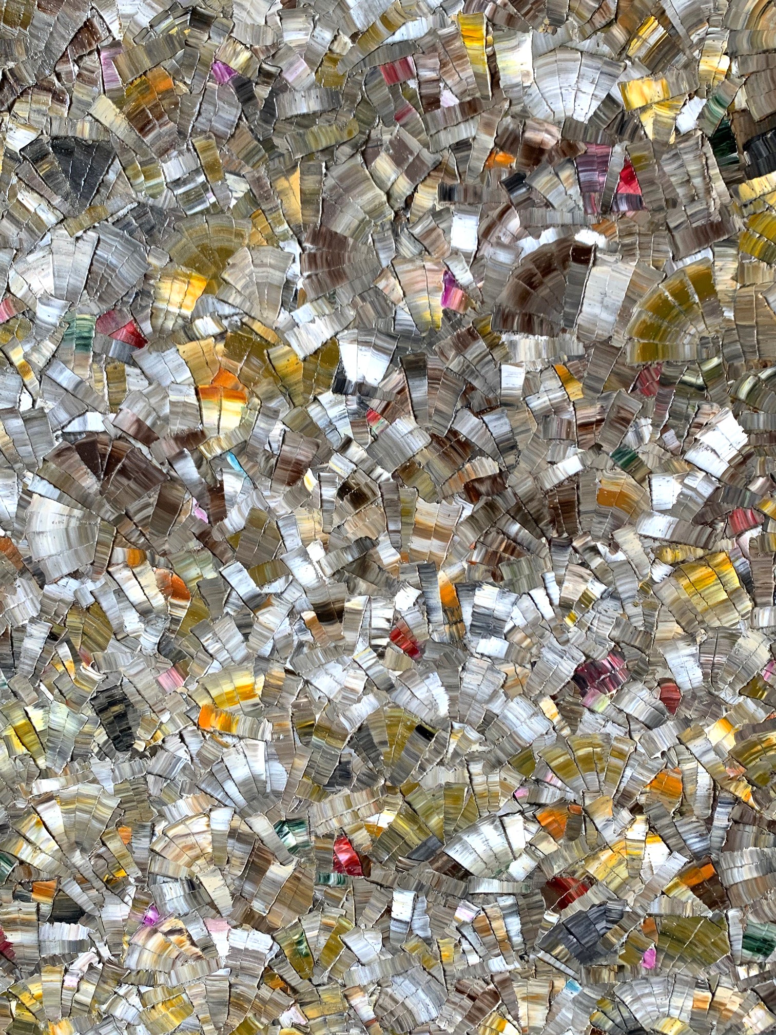 Driving the Amalfi Coast