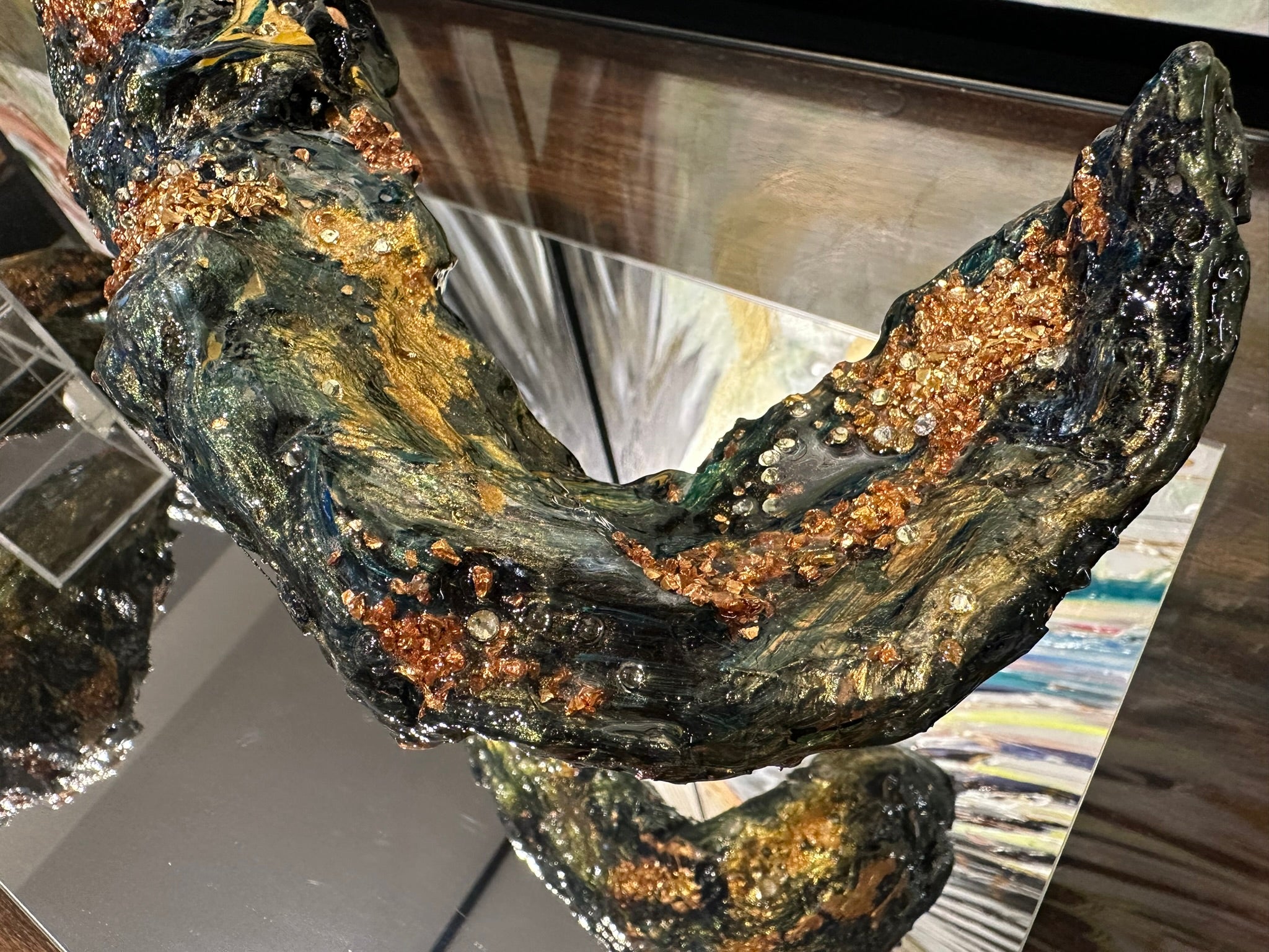 Morceau de l’autre monde