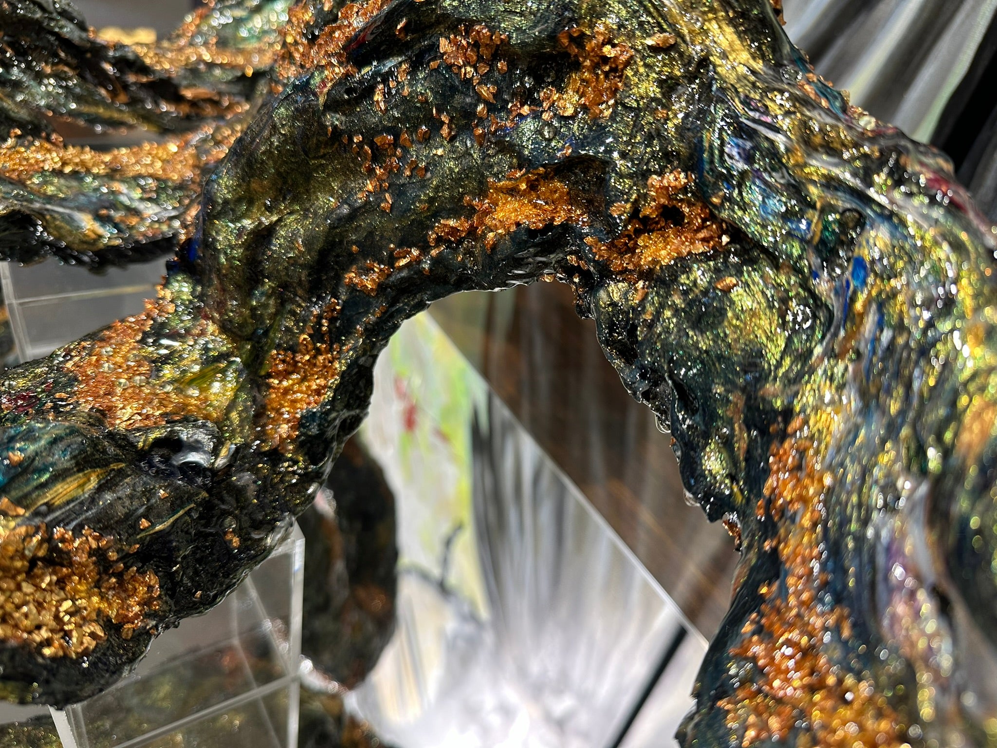 Morceau de l’autre monde