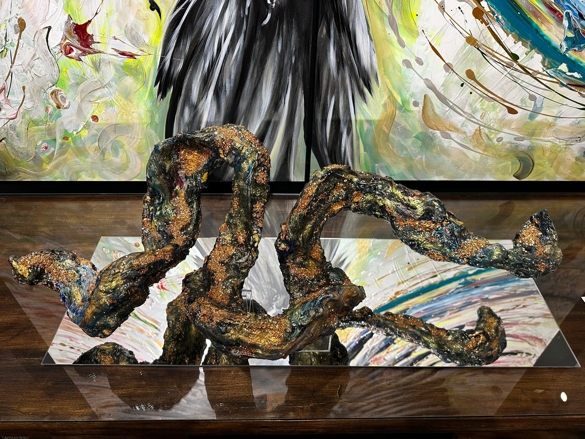 Morceau de l’autre monde