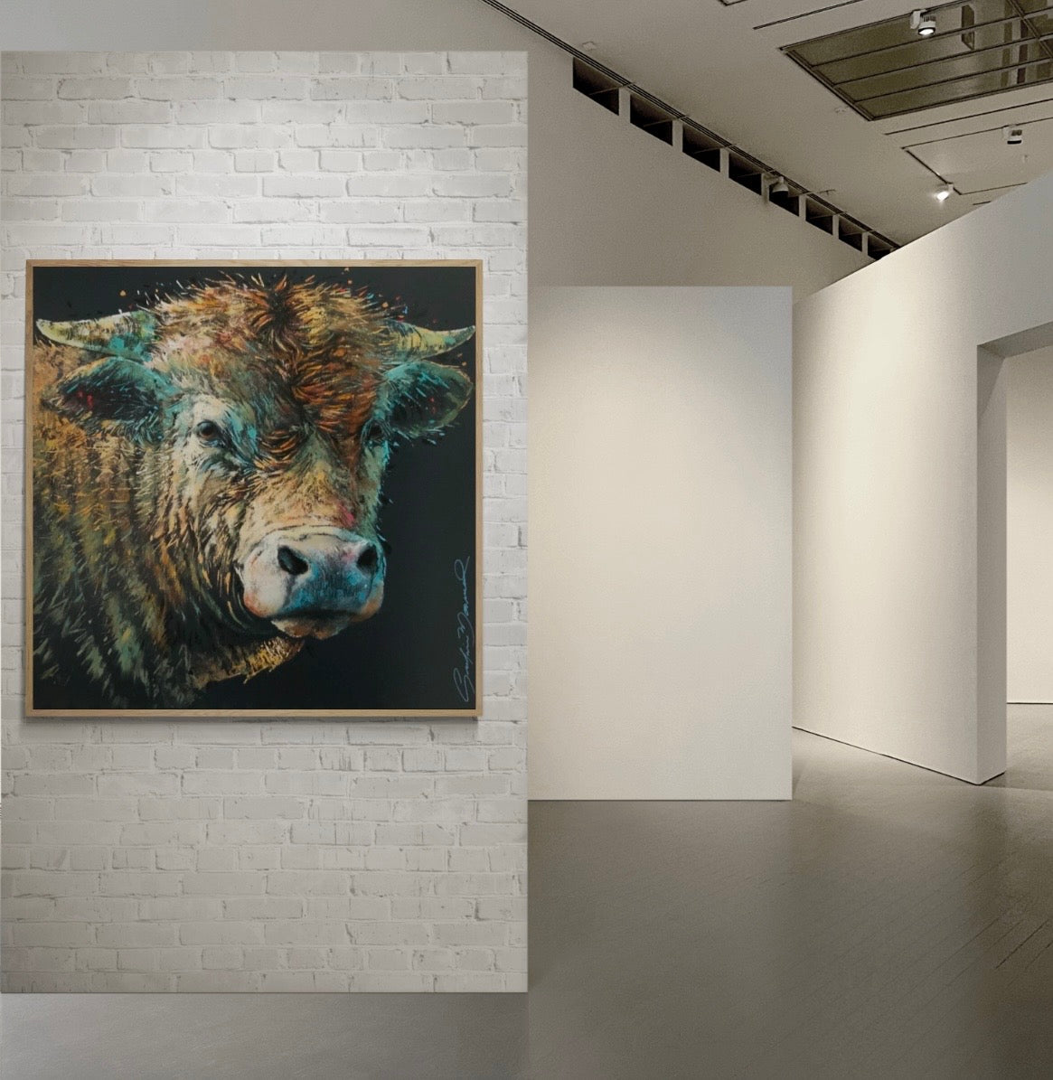 Arturio - Galerie d'Art Beauchamp